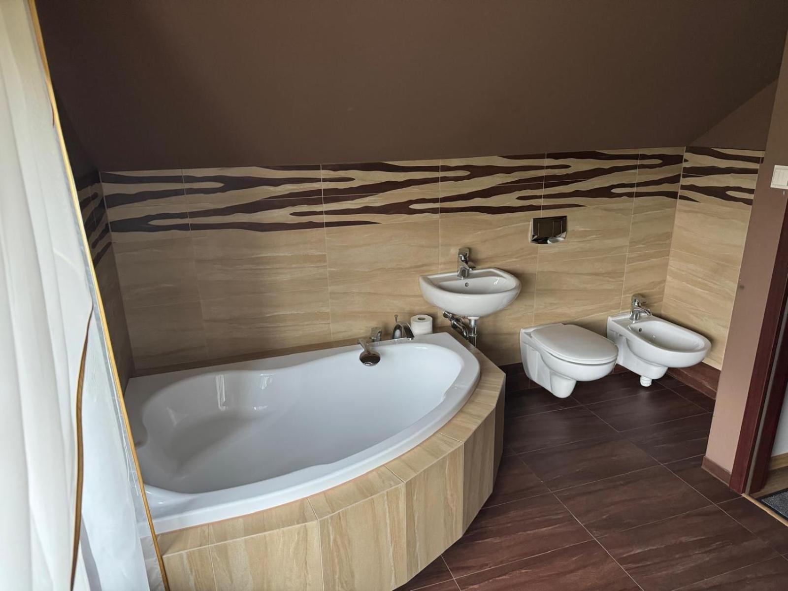 Вилла Duzy I Elegancki Dom W Jeziornej Jodlow  Экстерьер фото