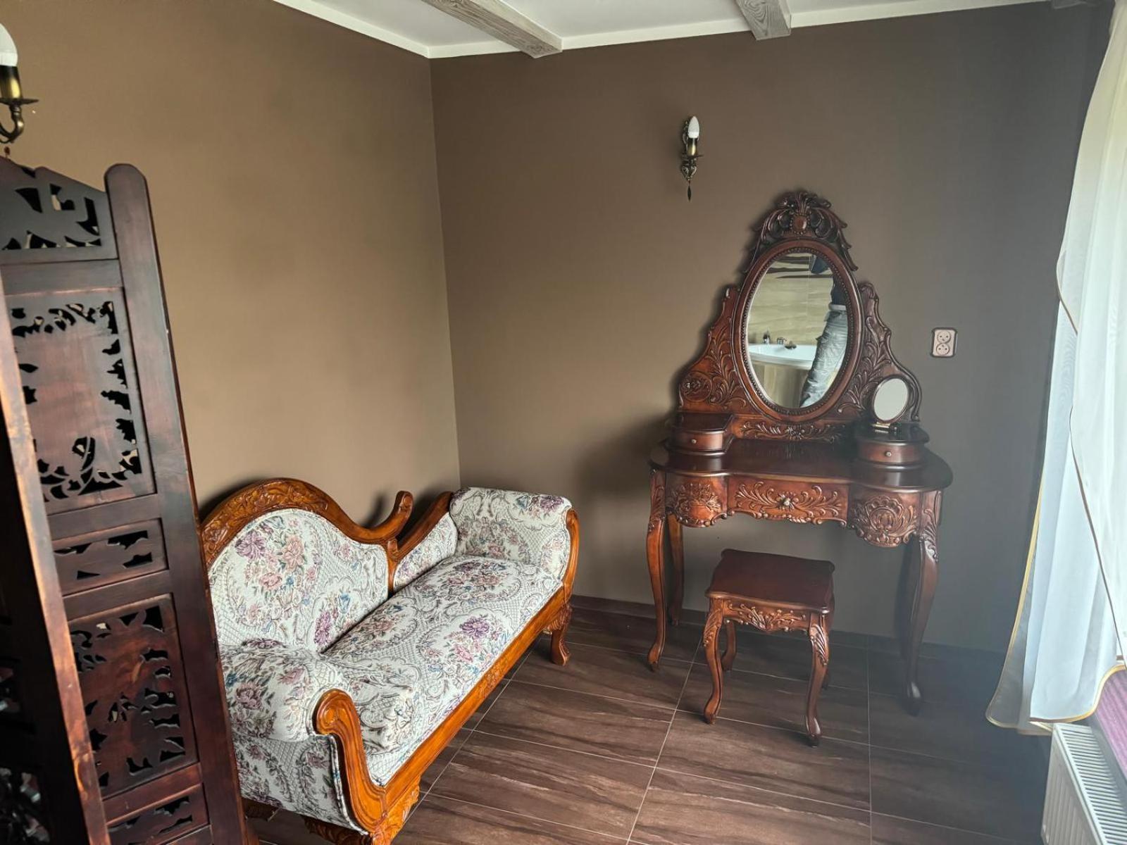 Вилла Duzy I Elegancki Dom W Jeziornej Jodlow  Экстерьер фото